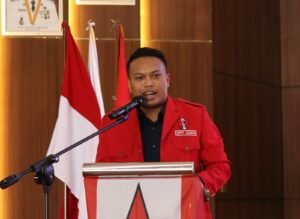 Dukung Krakatau Steel, GMNI Minta Pemerintah Lindungi Industri Baja Nasional