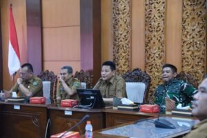 Bupati Ajak Swasta Dukung Pembangunan KDKMP di Sidoarjo