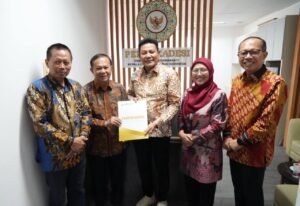 Sidoarjo Dapat Dukungan Revitalisasi Pendidikan hingga Penempatan Tenaga Kerja Migran dari Perpukadesi