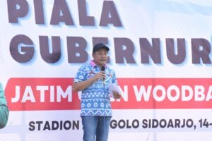 Sidoarjo Jadi Tuan Rumah Jatim Open Woodball 2026