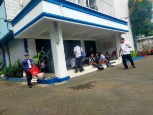 Dugaan Carut-Marut Tata Kelola Perum DAMRI, Serikat karyawan Soroti Hak Karyawan dan JHT Purna yang Belum Terselesaikan