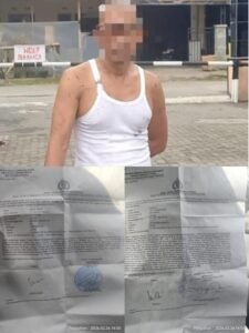 Keadilan tertunda , pelaku penganiayaan bebas melenggang.Korban dianiaya di hina dan di lecehkan