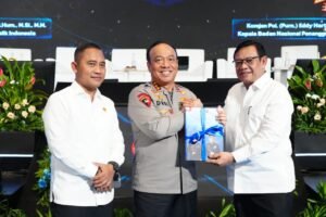BNPT dan Densus 88 Perkuat Kolaborasi Lindungi Generasi Muda di Era Digital