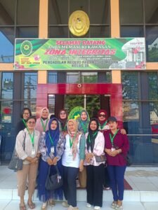 Koalisi Korban Bersurat ke Sejumlah Lembaga, Minta Pengawalan Sidang Terdakwa Risdianto Lubis