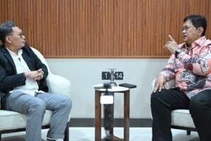 Transmigrasi Dinilai Jadi Motor Pertumbuhan Daerah, Viva Yoga: Beda dengan Urbanisasi