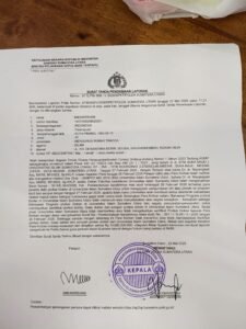 Dokter Muda UISU Laporkan Dekan ke Polda Sumut