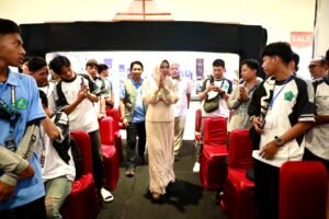 Pemkab dan DPRD Sidoarjo Perkuat E-Sport, Siapkan Atlet Muda Menuju Porprov Jatim 2027