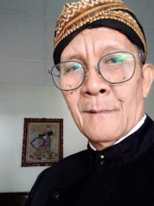 Jacob Ereste :Acara Seremoni BPIP Dalam Perayaan Hari Kelahiran Pancasila, 1 Juni 2026