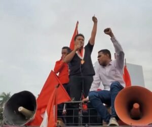 Ketua DPP Bidang Pendidikan Aditya Pratama Hermon: Pemerintah Harus Prioritaskan Pendidikan Melalui Kesejahteraan Guru, Evaluasi Tata Kelola Dana BOS dan MBG