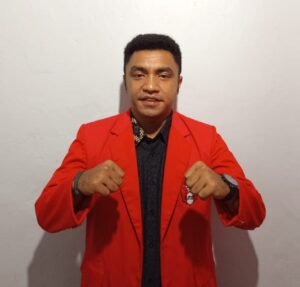 DPD GMNI NTT Kecam Penggusuran Paksa Warga di Kabupaten Ende