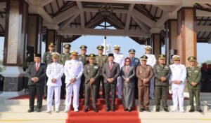 Hari Lahir Pancasila 2026, Bupati Subandi: Pancasila Harus Menjadi Ideologi yang Hidup di Tengah Masyarakat