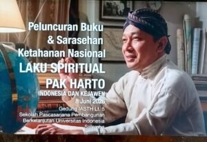 Laku Spiritual Presiden Soeharto, Indonesia, dan Kejawen: Analisis SWOT Negara ala Jawa
