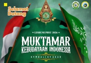 Jacob Ereste : Muktamar LESBUMI Sangat Diharap Mampu Merumuskan Pakem Bagi Umat Islam Untuk Memaknai Amar Ma’rf Nahi Munkar Serta Rahmatan Lil Alamin