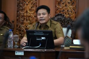 Cegah Krisis Sampah, Pemkab Sidoarjo Perkuat Penanganan dari Hulu hingga Hilir