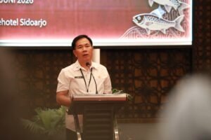 Pemkab Sidoarjo Dukung Penuh Sensus Ekonomi 2026, Sebanyak 1.452 Petugas Siap Lakukan Pendataan