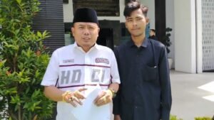 Kejari Tanjung Perak Jangan Diam, AMI Minta Kepastian Hukum atas Dugaan Sunat Dana Reses DPRD Surabaya