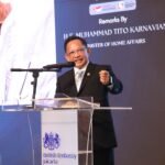 Wakili Pemerintah Hadiri Perayaan Ulang Tahun Raja Charles III, Mendagri Tito Apresiasi Kemitraan Indonesia–Inggris