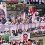 A-PPI Sumut Serta Elemen Masyarakat Desak Kapolri Tolak Banding Dedi Kurniawan (DK), Sanksi Tegas Harus di Jalankan
