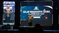 Bupati Subandi Ajak Orang Tua Perkuat Pengawasan Anak di Era Digital