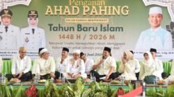 Undang Ustadz Das’ad Latif, Bupati Subandi Ajak Masyarakat Sidoarjo Merawat Tradisi Ulama dan Meneguhkan Semangat Hijrah