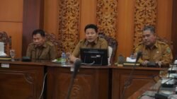 Bupati Subandi Dorong Optimalisasi Koperasi Desa Merah Putih untuk Perkuat Ekonomi Desa