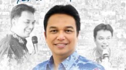 Purna Tugas, Dwi Hary Soeryadi Sampaikan Terima Kasih atas Amanah Memimpin Perumda Delta Tirta