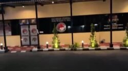 Tampilan Baru Gedung Satresnarkoba Polres Tanjungperak Tuai Apresiasi Masyarakat dan Media