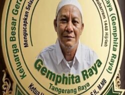 Gemphita Raya Serukan Semangat Hijrah dan Penguatan Peran Pemuda Sambut Tahun Baru Islam 1448 Hijriah