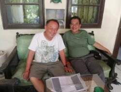 Diduga Tak Ada Kejelasan Proses Jual Beli Rumah, Calon Pembeli Serahkan Perkara ke LBH