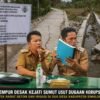 DPP LSM GEMPUR Desak Kejati Sumut Usut Dugaan Korupsi Dana Desa di Dua Desa Kabupaten Simalungun