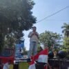 AMI Demo DPW PAN Jatim, Desak Tindak Tegas Dugaan Pemotongan Dana Reses Juliana Eva Wati