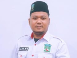 Ketua PW KAMMI Sumut Ajak Masyarakat Jangan Mudah Terprovokasi Oleh Informasi Yang blBelum Terverifikasi Kebenarannya