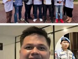 Kapolri Listyo Sigit Prabowo di Minta Tolak Upaya Banding PTDH Kompol DK