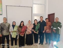 Delegasi IMT-GT Bersama KLH RI Kunjungi PT SDLi, Perkuat Kerjasama Pengolahan Limbah Dan Ekonomi Sirkular