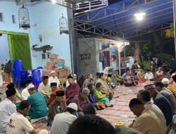 Keluarga Besar Almarhumah Hj. Satiya Binti Asmat Sampaikan Ucapan Terima Kasih atas Doa, Dukungan dan Kepedulian Berbagai Pihak