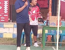 Semarak HUT ke-81 Kemerdekaan RI, RW 16 Perumahan Jaya Regency Sedati Gelar Beragam Lomba untuk Pererat Kerukunan Warga