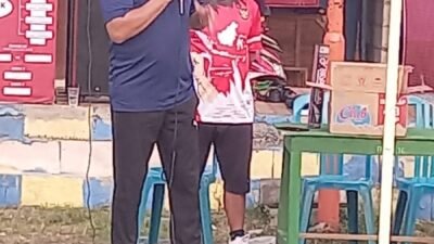 Semarak HUT ke-81 Kemerdekaan RI, RW 16 Perumahan Jaya Regency Sedati Gelar Beragam Lomba untuk Pererat Kerukunan Warga