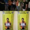 1/2 Kg Sabu Siap Edar di Gagalkan Sat Narkoba Polres Deli Serdang 