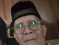 Jacob Ereste : Ada Baiknya Para Koruptor Dijadikan Penghuni Sekaligus Penjaga di Pulau Kosong Agar Dapat Memberi Efek Jera