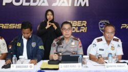 Polda Jatim Bongkar Sindikat Love Scamming Internasional, 3 Tersangka Diamankan