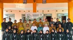 KKN UIN Sunan Ampel Surabaya Kelompok 195 Resmi Dibuka di Desa Tlogosari