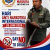 Ketum AMI: HANI Momentum Perangi Narkoba