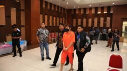 Polri Tangkap Buronan Interpol Beijing, Tegaskan Komitmen Berantas Kejahatan Transnasional