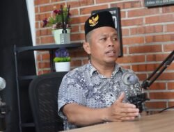 Fernando Emas: Peningkatan Kepercayaan Publik terhadap Polri Layak Mendapat Apresiasi