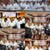 Lintas 98 Sumut: Kepemimpinan Presiden Prabowo Dinilai Mulai Mengarahkan Demokrasi Menuju Pemerataan Kesejahteraan