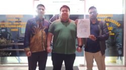 Klarifikasi Tegas Jefrey Agutono Ariska: Video Viral “TNI Curi Lembu Janda” di Labuhanbatu Adalah Fitnah dan Hoaks Terstruktur