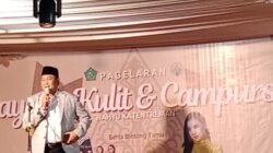 Tasyakuran Desa Pepe, Wujud Syukur Warga Sedati untuk Desa yang Tentram dan Makmur