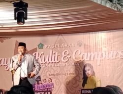 Tasyakuran Desa Pepe, Wujud Syukur Warga Sedati untuk Desa yang Tentram dan Makmur
