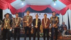 BPH-RI Komwil Jawa Timur dan Yayasan Napas Tunggal Nuswantoro Gelar “Memetri Pancasila”, Perkuat Pengamalan Nilai-Nilai Dasar Negara