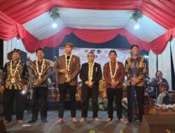 BPH-RI Komwil Jawa Timur dan Yayasan Napas Tunggal Nuswantoro Gelar “Memetri Pancasila”, Perkuat Pengamalan Nilai-Nilai Dasar Negara